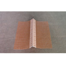 PVC Corner Bead mit Mesh / PVC-Gehäuse Bead mit Mesh